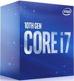 Intel Core i7 10700 (2.9-4.8GHz) LGA1200 processzor 