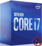 Intel Core i7 10700K (3.8-5.1GHz) LGA1200 processzor 
