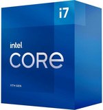 Intel Core i7 11700 (2.5-4.9GHz) LGA1200 processzor 