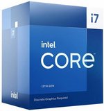 Intel Core i7 12700KF (BX8071513700KF) LGA1700 processzor 