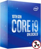 Intel Core i9 10900K (3.8-5.1GHz) LGA1200 processzor 