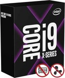 Intel Core i9 10940X (3.3-4.6GHz) LGA2066 processzor 