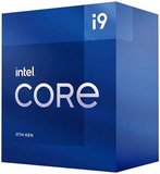 Intel Core i9 11900 (2.5-5.2GHz) LGA1200 processzor 