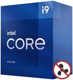 Intel Core i9 11900K (3.5-5.3GHz) LGA1200 processzor 