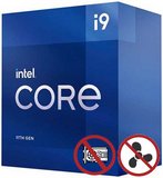 Intel Core i9 11900KF (3.5-5.3GHz) LGA1200 processzor 