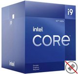 Intel Core i9 (12900F) LGA1700 processzor 