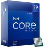 Intel Core i9 12900KF (( 30M Cache, 3.2GHz up to 5.2GHz) processzor) LGA1700 processzor 