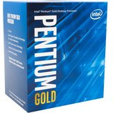 Intel Pentium Gold G6400 (3.6-5.2GHz) LGA1200 processzor 