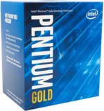 Intel Pentium Gold G6605 (LGA1700) LGA1700 processzor 