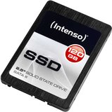 Intenso 120GB 2.5" SATA3 SSD 