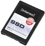 Intenso 256GB 2.5" SATA3 SSD 