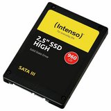 Intenso 960GB 2.5" SATA3 SSD  