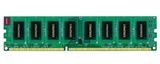 Kingmax 4GB DDR3-1600MHz PC (DIMM) memória 