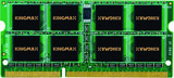 Kingmax 4GB DDR3L-1600MHz notebook (SODIMM) memória 