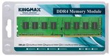 Kingmax Desktop 4GB DDR4-2400MHz PC (DIMM) memória 