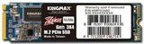 Kingmax PX3480 256GB M.2 NVMe PCIe 3.0 x4 SSD 