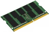 Kingston ValueRAM 8GB DDR4-2666MHz notebook (SODIMM) memória 