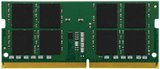 Kingston Client Premier 16GB DDR4 2666MHz Notebook memória 