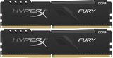 Kingston HyperX Fury 8GB DDR4 3200MHz Számítógép memória 