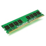 Kingston ValueRAM 2GB DDR2-800 memória 