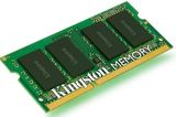 Kingston ValueRAM 4GB DDR3L-1600MHz notebook (SODIMM) memória 