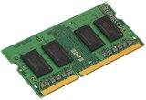 Kingston Branded 4GB DDR3L-1600MHz notebook (SODIMM) memória 