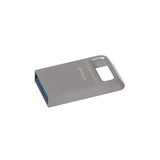 Kingston DataTraveler micro 64GB USB3.1 A  Ezüst  Flash Drive 