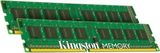 Kingston ValueRAM 8GB DDR3-1600MHz (kit 2db 4GB) PC (DIMM) memória 