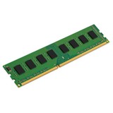 Kingston ValueRAM 8GB DDR3-1600MHz PC (DIMM) memória 
