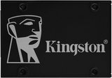 Kingston SKC600 512GB 2,5&quot; SATA3 SSD 