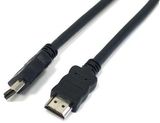 Kolink HDMI monitor összekötő kábel 15m 