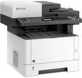 Kyocera Ecosys M2040dn Fekete-fehér lézer Multifunkciós nyomtató 