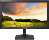 LG 19,5" 1366x768 20MK400H-B LED monitor 