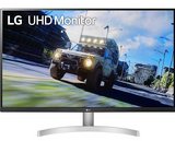 LG 31.5&quot; 3840x2160 32UN500-W LED monitor 