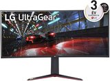 LG 37.5&quot; 3840x1600 Gaming 38GN950-B LED monitor 
