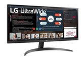 LG 29&quot; 2560x1080 Gaming 29WP500-B LED monitor 