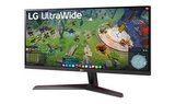 LG 29&quot; 2560x1080 Gaming 29WP60G-B.AEU LED monitor 