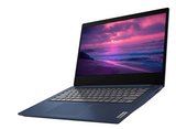 Lenovo notebook Ideapad 3 15ADA05 3 81W101DXHV 15.6" (1920x1080) Kék 