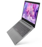 Lenovo notebook Ideapad  3 82KU0059HV 15.6" (1920x1080) Szürke 