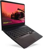 Lenovo notebook Ideapad Gaming 3 82K20083HV 15.6" (1920x1080) Fekete 