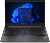 Lenovo notebook ThinkPad E14 G4 21E30068HV 14" (1920x1080) Fekete 