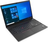 Lenovo notebook ThinkPad E15 G3 20YG006KHV 15.6" (1920x1080) Windows 10 Pro Fekete 
