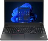 Lenovo notebook ThinkPad E15 G4 21E6006VHV 15.6" (1920x1080) Fekete 