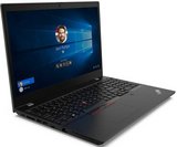 Lenovo notebook ThinkPad L15 20U3S14700 15.6" (1920x1080) Windows 10 Pro Fekete 