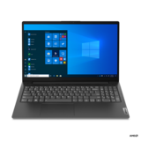 Lenovo notebook V15  82KD000JHV 15.6" (1920x1080) Windows 10 Home Fekete 