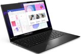 Lenovo notebook Yoga Slim  9 14ITL5 14" (3840x2160) Windows 10 Home Szürke 