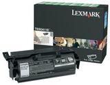 Lexmark 650A11E fekete lézertoner 