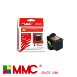 MMC HP 364XL CB323 cián utángyártott tintapatron 