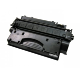 Ecopixel HP 80X/05X, CF280X/CE505X fekete utángyártott toner 