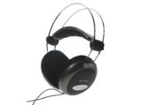 Maxell H-Studio 303005 fekete jack headset 